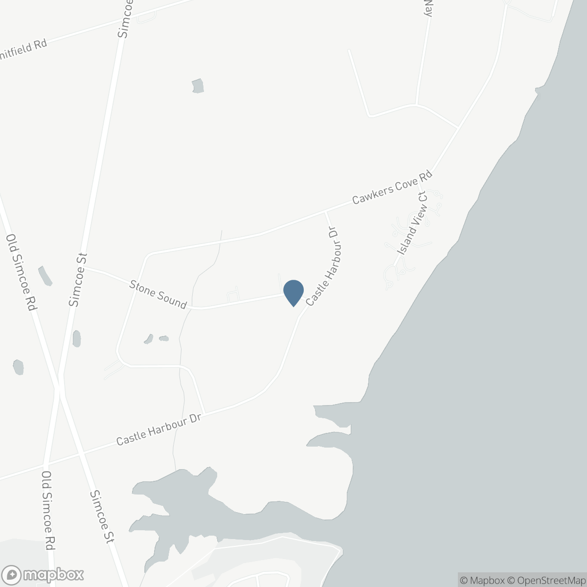 21 STONE SOUND, Scugog, Ontario L9L 1P5